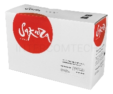 Картридж SAKURA CE250X для HPColor LaserJet CM3530MFP/CM3530fsMFP/CP3525/CP3525n/CP3525dn/CP3525x, черный,10000 к.
