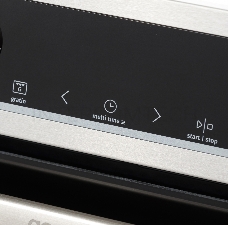Электрический духовой шкаф Gorenje BO6735E02XK, встраиваемый