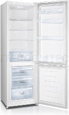 Холодильник Gorenje RK4181PW4 белый (двухкамерный)