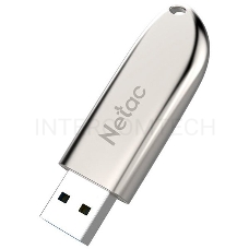 Флеш диск USB Drive Netac U352 USB3.0 128GB, retail version