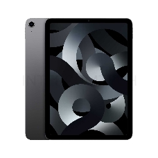 Планшет Apple 10.9-inch iPad Air 5 gen. 2022: Wi-Fi 64GB - Space Grey
