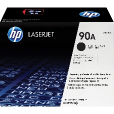 Тонер-картридж HP CE390A черный LJ M4555MFP/LJ 601n (10000стр.)