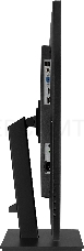 Монитор 27 Asus VA27DQSB, 27 IPS LCD monitor 16:9, FHD 1920x1080, 5ms(GTG), 250 cd/m2, 100M:1 (static 1000 :1), 178°(H), 178°(V), D-sub, HDMI, DP, USB hub, HAS, Pivot, Swivel, Tilt, Speakers 2Wx2, VESA 100x100 mm, black