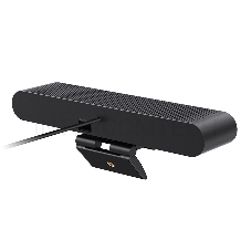 Камера видеоконференцсвязи со встроенной акустической системой USB Ai face tracking speaker tracking conference camera 4K ePTZ/ Ai auto tracking and zooming /Microphone array/hi-fi, full band Speaker/Audio treatment for AEC, ANS /USB 2.0/ Compatible to tr