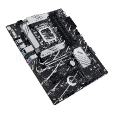 Материнская плата ASUS PRIME B760-PLUS Soc-1700 Intel B760 4xDDR5 ATX AC`97 8ch(7.1) 2.5Gg RAID+VGA+HDMI+DP