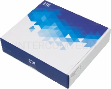 Интернет-центр ZTE MF283U Wi-Fi cat.4 белый