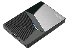 Внешний твердотельный накопитель Netac External Z7S USB 3.2 240Gb