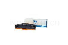 Тонер-картридж совместимый NVP NV-054 голубой для Canon i-Sensys LBP-620/621/623/640/MF-640/641/642/643/644/645 (1200k)