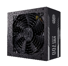 Блок питания Cooler Master MWE White, 700W, ATX, 120mm, 6xSATA, 4xPCI-E(6+2), APFC, 80+ White MPE-7001-ACABW-EU