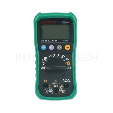 Профессиональный мультиметр MASTECH MS8239C 13-2020