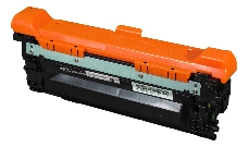 Картридж SAKURA CE250X для HPColor LaserJet CM3530MFP/CM3530fsMFP/CP3525/CP3525n/CP3525dn/CP3525x, черный,10000 к.