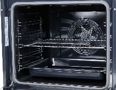Электрический духовой шкаф Gorenje BO6735E02XK, встраиваемый