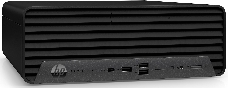 Компьютер  HP 400 G9 SFF i5 12500 (3) 16Gb SSD512Gb UHDG 770 DVDRW Windows 11 Professional 64 GbitEth 180W kbNORUS мышь клавиатура черный (6A746EA)