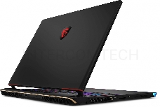 Ноутбук MSI Raider GE68 HX 13VG-205RU Core i7 13700HX 32Gb SSD2Tb NVIDIA GeForce RTX4070 8Gb 16 IPS QHD+ (2560x1600) Windows 11 Home black WiFi BT Cam (9S7-15M211-205)