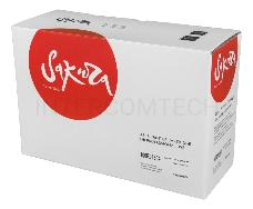 Картридж SAKURA 106R01534 для Xerox Phaser 4600/4620, черный, 13 000 к.