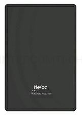 Внешний твердотельный накопитель Netac External Z7S USB 3.2 240Gb
