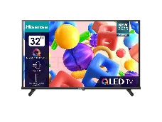 Телевизор Hisense 32 32A5KQ QLED FHD Smart