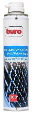 Пневматический очиститель Buro BU-air, 300 мл для удаления пыли 300мл