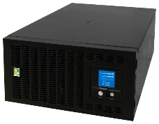 Источник бесперебойного питания Line-Interactive CyberPower PR6000ELCDRTXL5U