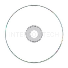 Диск CD-R Mirex 700 Mb, 48х, Shrink (100), Thermal Print (100/500)