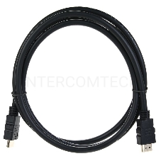 Кабель HDMI 19M/M ver 2.0, 1.8М Aopen <ACG711-1.8M>