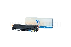 Тонер-картридж совместимый NVP NV-054 желтый для Canon i-Sensys LBP-620/621/623/640/MF-640/641/642/643/644/645 (1200k)