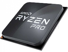 Процессор AMD Ryzen 3 PRO 2200G, 4/4, 3.5-3.7GHZ, 384KB/2MB/4MB, AM4, 65W, Radeon Vega 8, YD220BC5M4MFB OEM