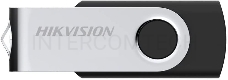 Флеш Диск HS-USB-M200S/8GUSB 2.0 8GB Hikvision Flash USB Drive (ЮСБ брелок для переноса данных) [HS-USB-M200S/8G]