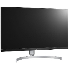 Монитор 27 LG 27UL850-W White IPS, 3840x2160, 5ms, 350 cd/m2, 1000:1 (Mega DCR), DP, HDMI*2, USB-C, Headph.out,HAS, Pivot, vesa