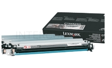 Фотобарабан Lexmark C734X24G  {C734/X734  (4х 20000c)}