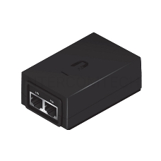 Блок питания Ubiquiti POE-24-24W (POE-24-24W EU)