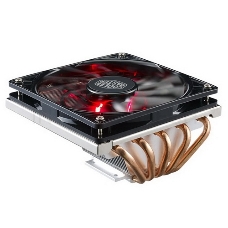 Кулер Cooler Master CPU Cooler GeminII M5 LED