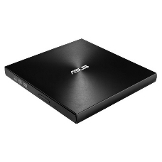 Привод DVD-RW Asus SDRW-08U9M-U черный USB slim ultra slim M-Disk Mac внешний RTL