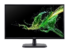 МОНИТОР 21.5 Acer SA220QAbi Black (LED, Wide, 1920x1080, 60Hz, 4ms, 178°/178°, 250 cd/m, 100,000,000:1,  +xНDMI, )