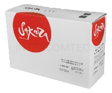 Картридж SAKURA CE252A для HPColor LaserJet CM3530MFP/CM3530fsMFP/CP3525/CP3525n/CP3525dn/CP3525x, желтый, 7000 к.