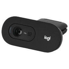 Камера-Web Logitech Webcam HD C505 (960-001364)