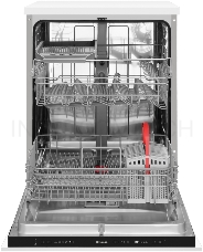 Встраиваемая посудомоечная машина Hansa ZIM616TBQ, 60 см