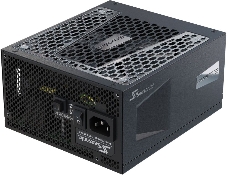 Блок питания Seasonic ATX 850W PRIME PLATINUM SSR-850PD 80+ platinum (24+4+4pin) 135mm fan 10xSATA Cab Manag RTL