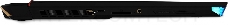 Ноутбук MSI Raider GE68 HX 13VG-205RU Core i7 13700HX 32Gb SSD2Tb NVIDIA GeForce RTX4070 8Gb 16 IPS QHD+ (2560x1600) Windows 11 Home black WiFi BT Cam (9S7-15M211-205)