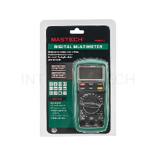 Универсальный мультиметр MASTECH MS8221С 13-2056