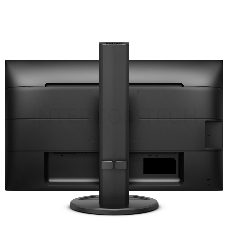 Монитор 23.8 PHILIPS 243B9/00 Black с поворотом экрана (IPS, 1920x1080, 75Hz, 4 ms, 178°/178°, 250 cd/m, 50M:1, +HDMI 1