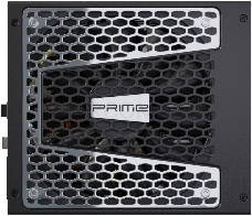 Блок питания Seasonic ATX 850W PRIME PLATINUM SSR-850PD 80+ platinum (24+4+4pin) 135mm fan 10xSATA Cab Manag RTL