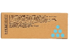 Тонер-картридж Ricoh тип SP C220 голубой для Aficio SP C220S/C221SF/C222SF/ SP C220N/C221N/C222DN 2300 отп.