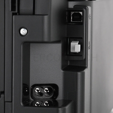 МФУ струйное Canon PIXMA G6040  с СНПЧ  для бизнеса