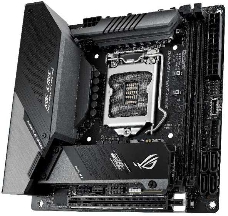 Материнская плата ASUS ROG STRIX Z490-I GAMING /LGA1200,Z490,USB3.2,M.2,MB