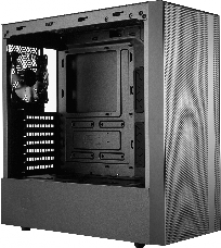 Корпус MIDITOWER ATX W/O PSU NR600-KGNN-S00 COOLER MASTER