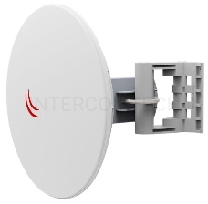 Крепление (QMExtra) [QME] Mikrotik quickMOUNT extra на стену больших точек доступа и секторных антенн