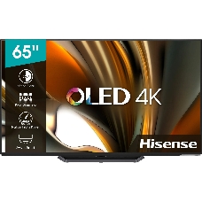 Телевизор Hisense 65 65A85H QLED UHD Smart