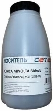 Носитель (девелопер) CE28-D для KONICA MINOLTA Bizhub C258/308/368/227i/257i (Japan), 100г/бут, CET121077D100
