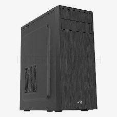 Корпус Aerocool [PGS-C] Cs-1103, ATX, без БП, 1x USB3.0 + 2x USB2.0